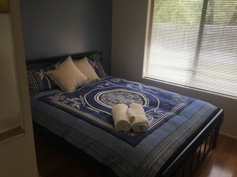 Kalgaritch B N B - Accommodation Bookings 1