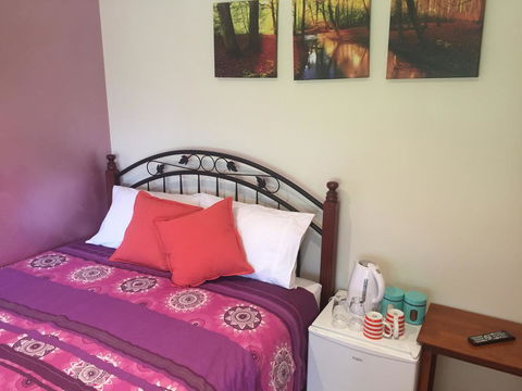 Kalgaritch B N B - Accommodation Bookings 2