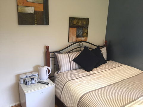 Kalgaritch B N B - Accommodation Bookings 0
