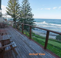 Kalimna - Blue Bay NSW - Accommodation Bookings