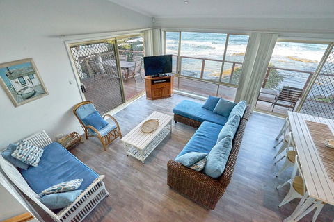 Kalimna - Blue Bay, NSW - Accommodation Bookings 3
