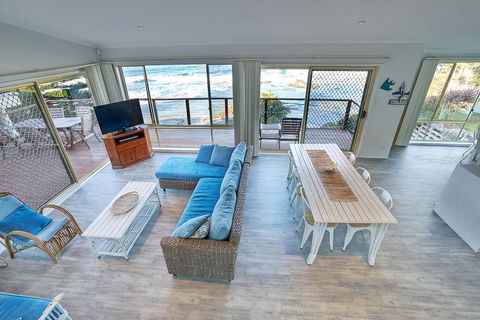 Kalimna - Blue Bay, NSW - Accommodation Bookings 1