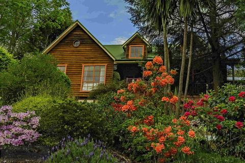 Kalimna - Garden Room - Accommodation Bookings 0