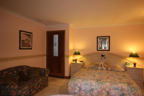 Kalimna - Garden Room - Accommodation Bookings 3