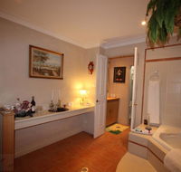 Kalimna - Spa Room