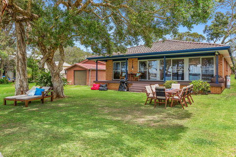 Kalimna Lakeside Living - Accommodation Bookings 1