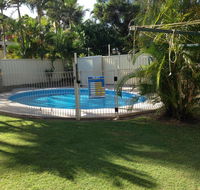 Kalua Motel - Accommodation Bookings