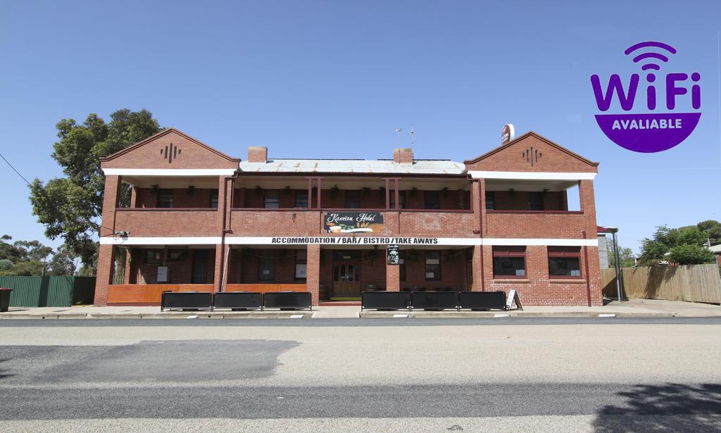 Culgoa ACT Accommodation Bookings