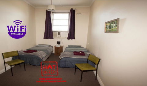 Kaneira Hotel - Accommodation Bookings 1