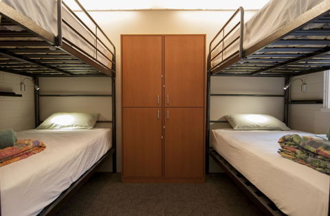 Kangaroo Inn - Accommodation Bookings 2