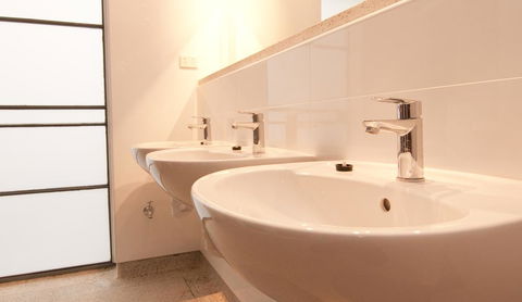 Kangaroo Inn - Accommodation Bookings 1