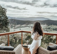 Kangaroo Ridge Retreat - Accommodation Bookings