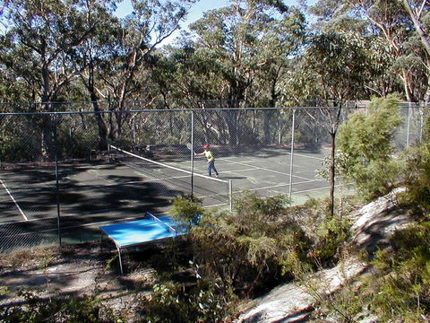 Kanimbla View Clifftop Retreat - Accommodation Bookings 2