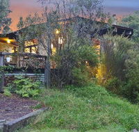 Kanimbla View Clifftop Retreat