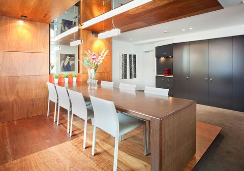 Kappa Kirribilli - Accommodation Bookings 2