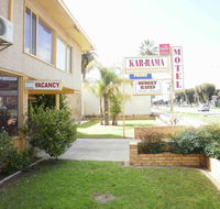 KaRama Motor Inn Mildura