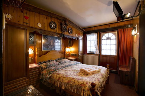 Karelia Alpine Lodge - Accommodation Bookings 0