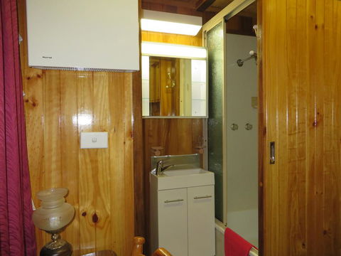 Karelia Alpine Lodge - Accommodation Bookings 3