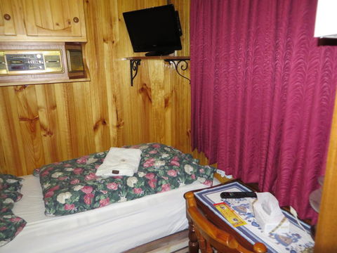 Karelia Alpine Lodge - Accommodation Bookings 2