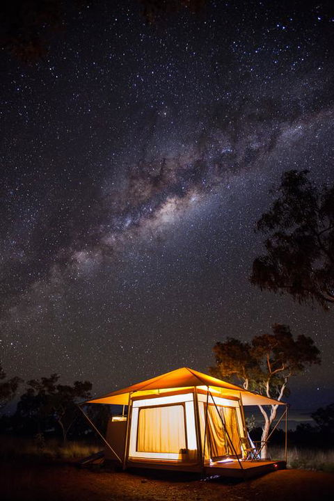 Karijini Eco Retreat - Accommodation Bookings 3
