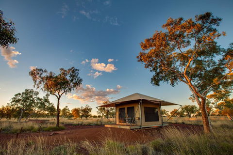 Karijini Eco Retreat - Accommodation Bookings 0