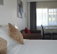 Karinga Motel SureStay Hotel by Best Western - Accommodation Bookings