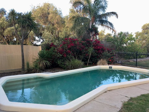 Karinga Park Homestead - Accommodation Bookings 2