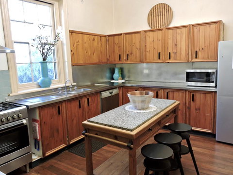 Karinga Park Homestead - Accommodation Bookings 3