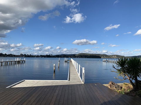 Karoola - Accommodation Bookings 0