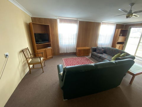 Karoonda Accommodation - Accommodation Bookings 1