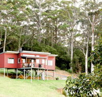 Karrak Reach Forest Retreat - Accommodation Bookings