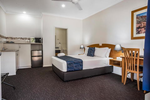 Karratha Central Apartments - Accommodation Bookings 1