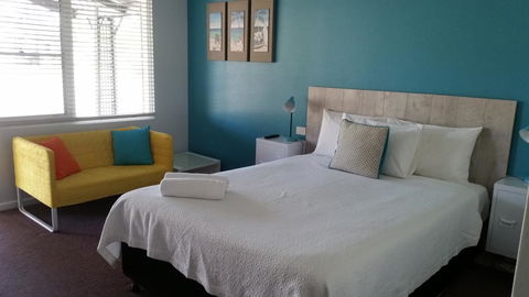 Karuah Gardens Motel - Accommodation Bookings 2