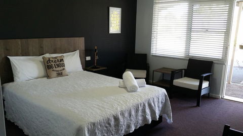Karuah Gardens Motel - Accommodation Bookings 3