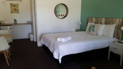Karuah Gardens Motel - Accommodation Bookings 1