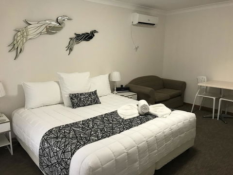 Karuah Motor Inn - Accommodation Bookings 1