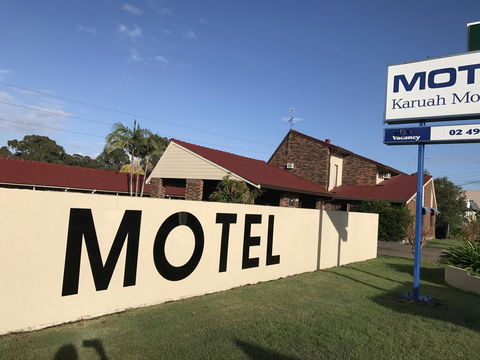 Karuah Motor Inn - Accommodation Bookings 0