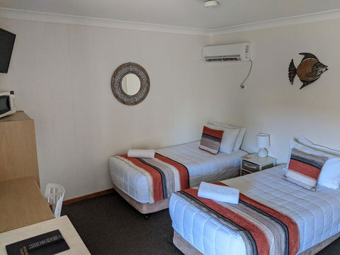 Karuah Motor Inn - Accommodation Bookings 3