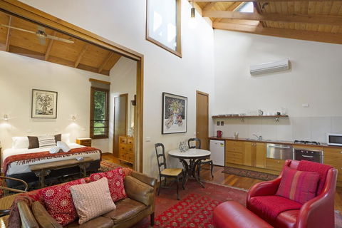 Kate's Place Daylesford - Accommodation Bookings 1