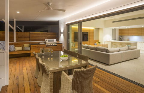 Kaylani Beach Houses - Accommodation Bookings 1