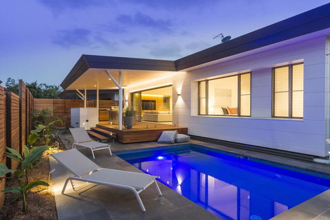 Kaylani Beach Houses - Accommodation Bookings 0