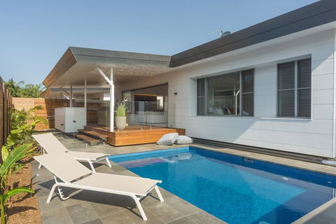 Kaylani Beach Houses - Accommodation Bookings 3