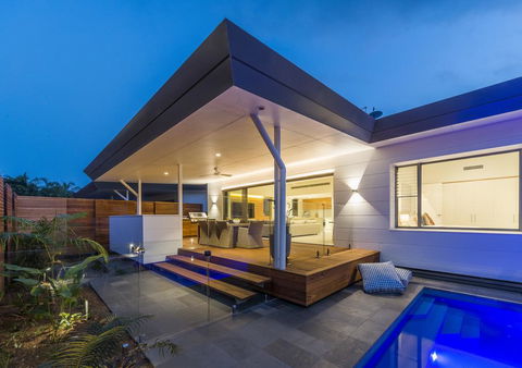 Kaylani Beach Houses - Accommodation Bookings 2