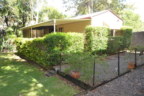 Kedron Cottages - Accommodation Bookings 0