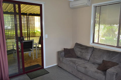 Kedron Cottages - Accommodation Bookings 2