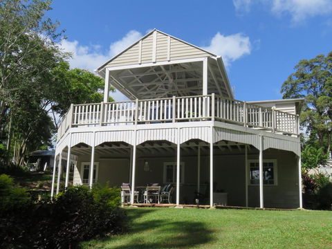 Keillor Lodge - Accommodation Bookings 3