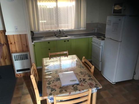 Kellraine Holiday Units - Accommodation Bookings 0