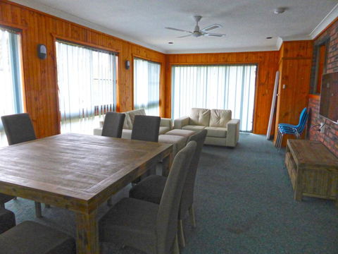 Kelly's Getaway @ Culburra Beach - Accommodation Bookings 2