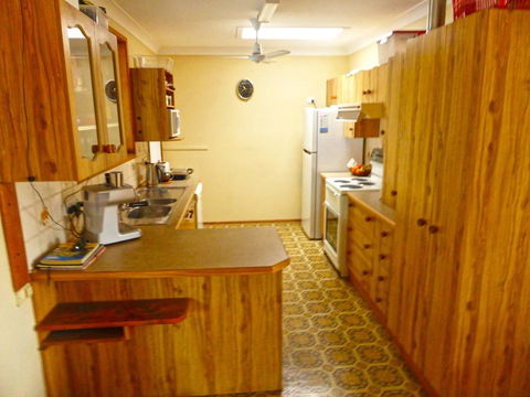 Kelly's Getaway @ Culburra Beach - Accommodation Bookings 1
