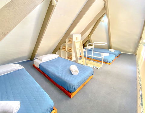 Kellys Beach Resort - Accommodation Bookings 3
